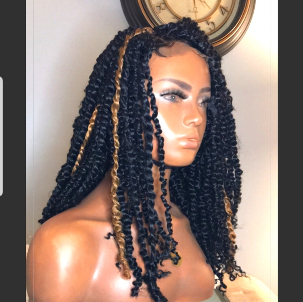 Wig